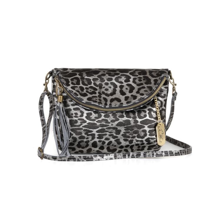 Malvina - 100% cuir - Made in Italy 13