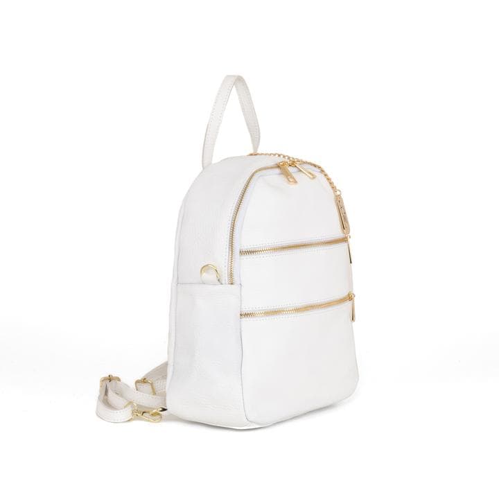Zeolla - 100% cuir - Made in Italy 4