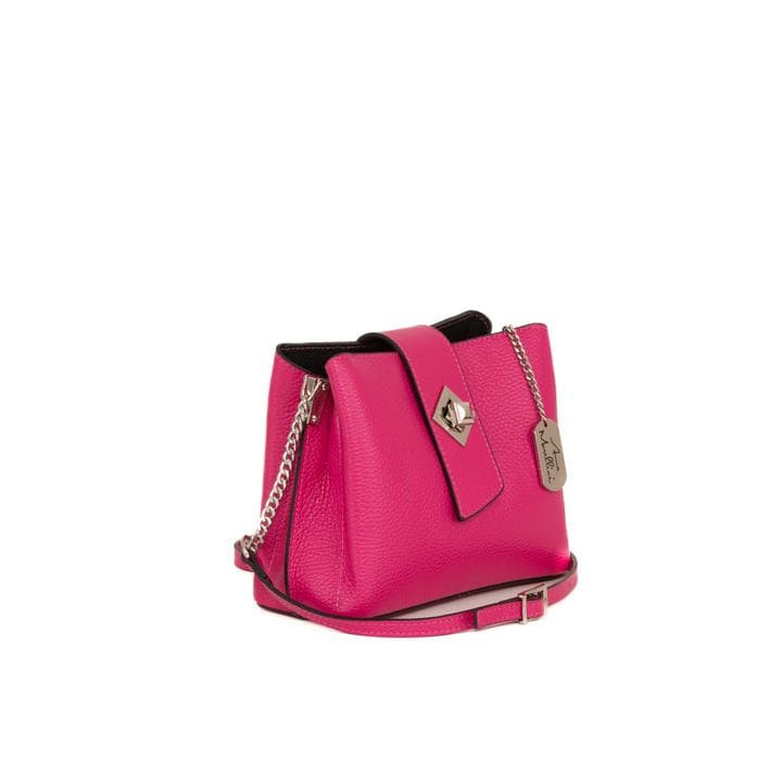 Elianna - 100% cuir - Made in Italy 4