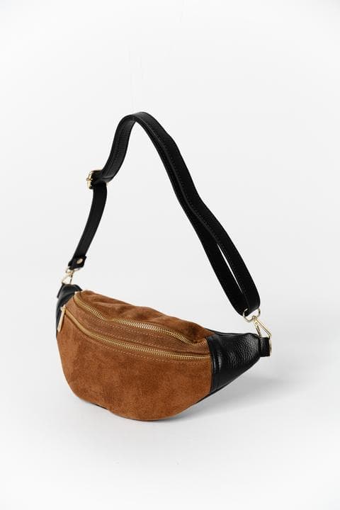 Carola - 100% cuir - Made in Italy 10