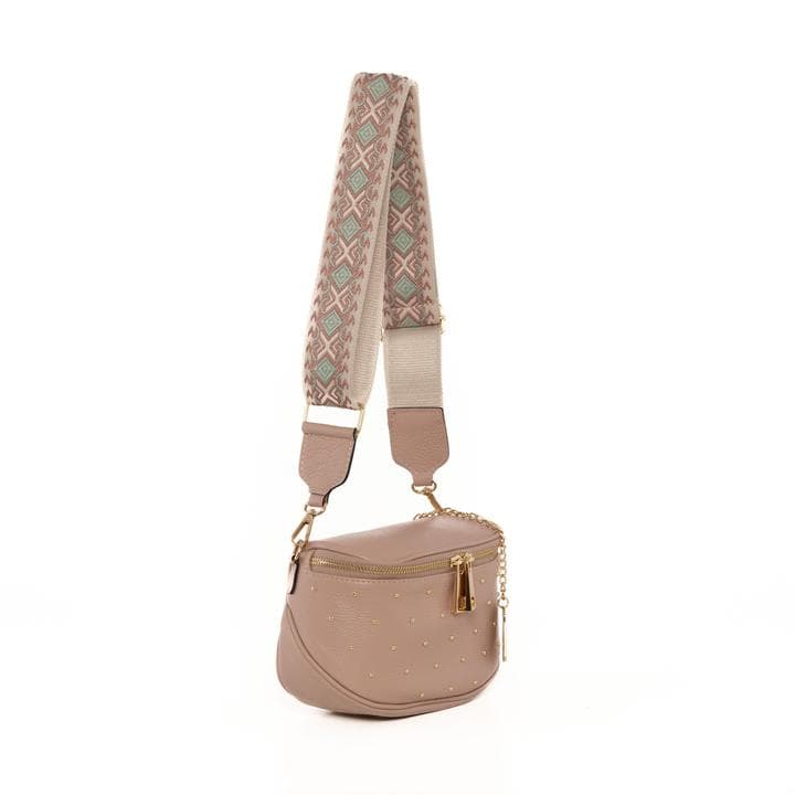Domenica - 100% cuir - Made in Italy 12