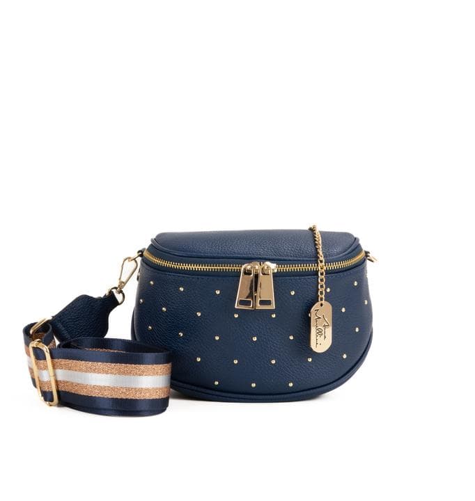 Domenica - 100% cuir - Made in Italy 13