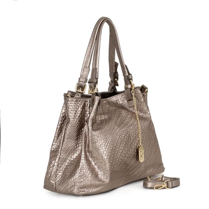 Eloisa - 100% cuir - Made in Italy 12