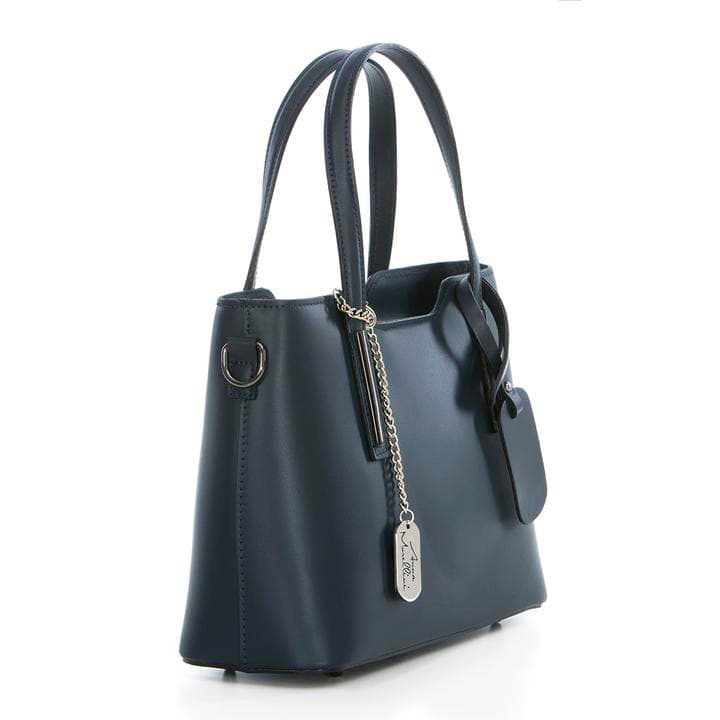 Dalila - 100% cuir - Made in Italy 16
