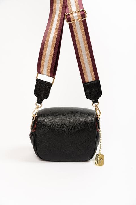 Gabriella - 100% cuir - Made in Italy 9