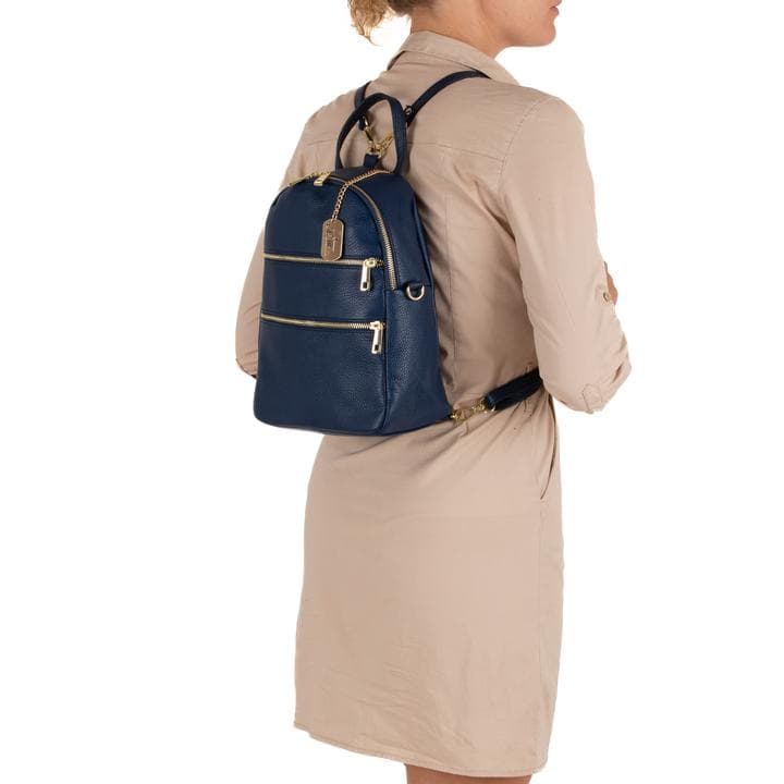 Zeolla - 100% cuir - Made in Italy 11