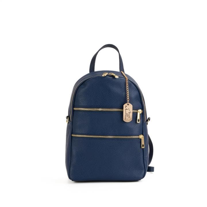 Zeolla - 100% cuir - Made in Italy 10