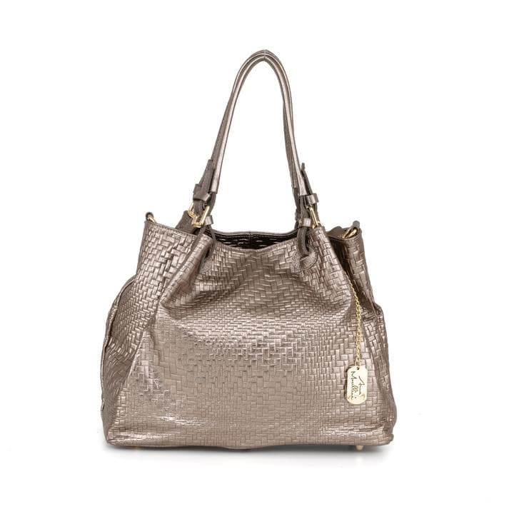 Eloisa - 100% cuir - Made in Italy 10