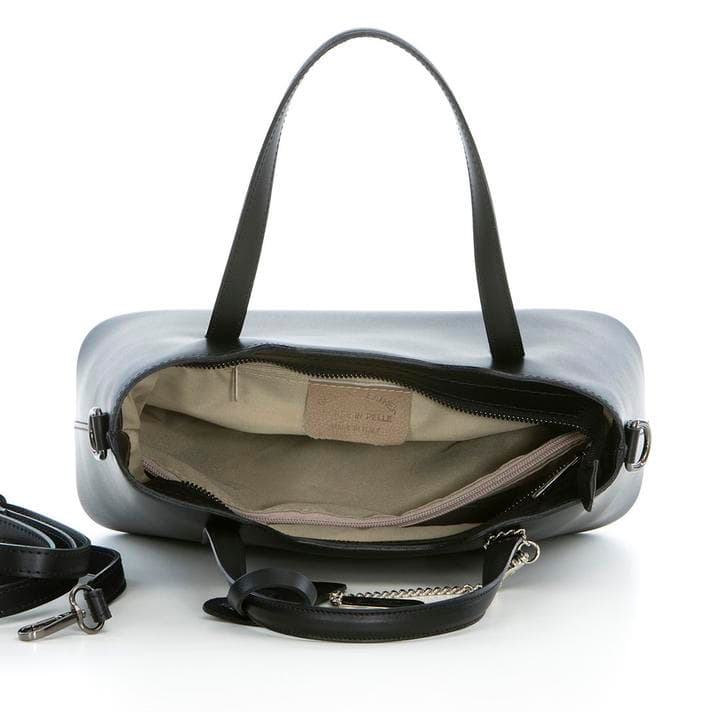 Dalila - 100% cuir - Made in Italy 17