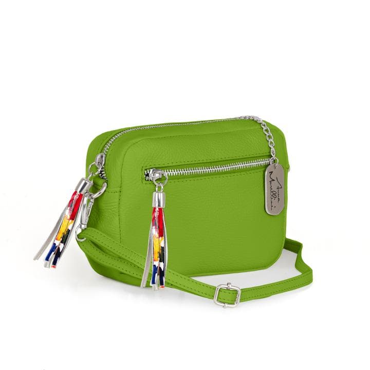 Micola - 100% cuir - Made in Italy 7
