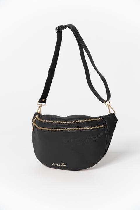 Lorenza - 100% cuir - Made in Italy 6