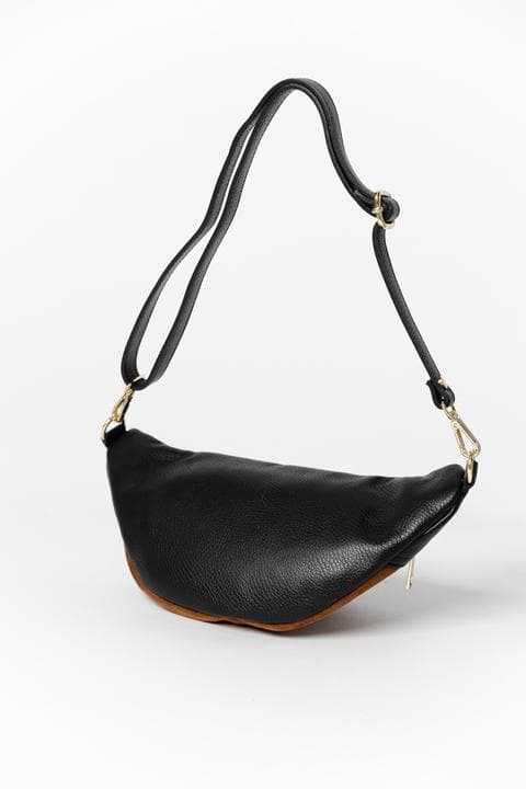 Carola - 100% cuir - Made in Italy 12