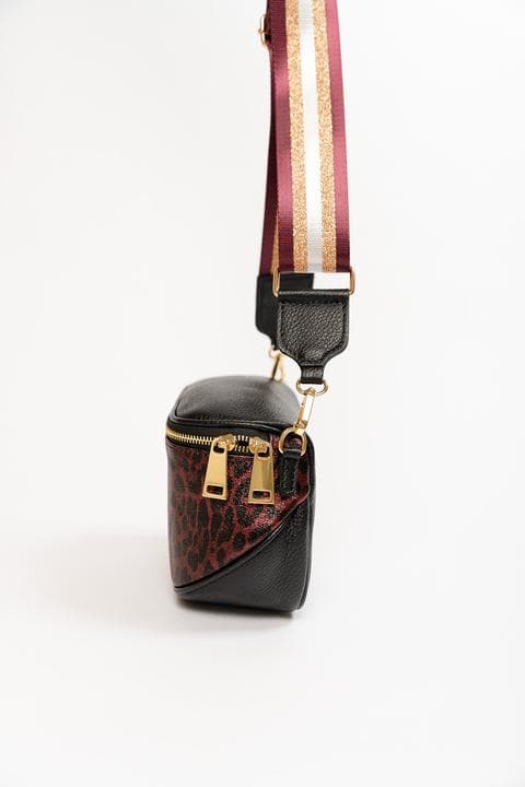 Gabriella - 100% cuir - Made in Italy 8
