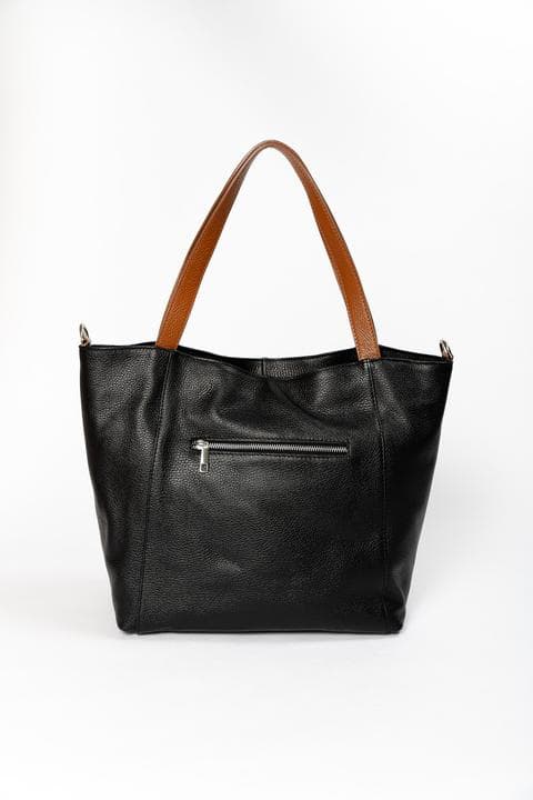 Giusermina - 100% cuir - Made in Italy 5