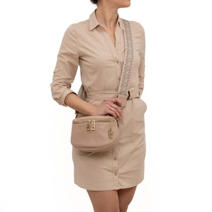 Domenica - 100% cuir - Made in Italy 11