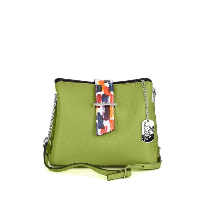 Vida - 100% cuir - Made in Italy 14