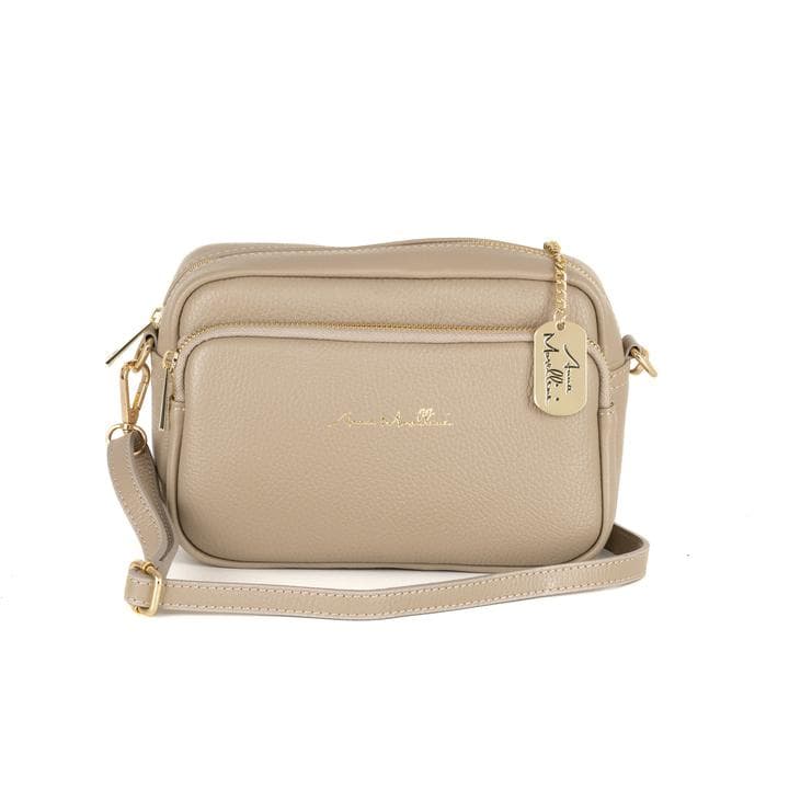 Tabita - 100% cuir - Made in Italy 30