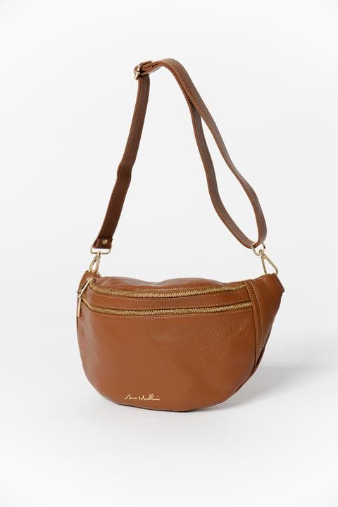 Lorenza - 100% cuir - Made in Italy 10