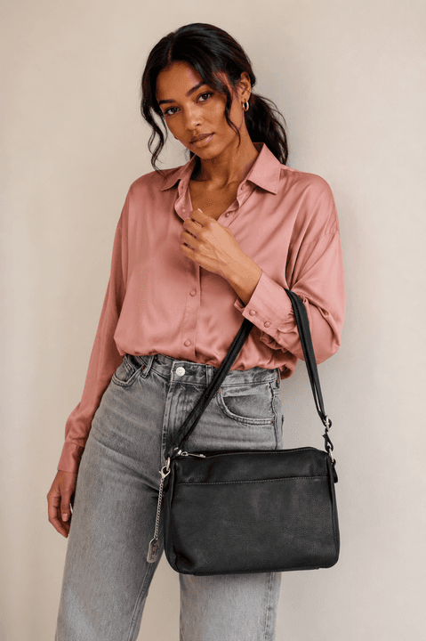 Orlanda - 100% cuir - Made in Italy 5