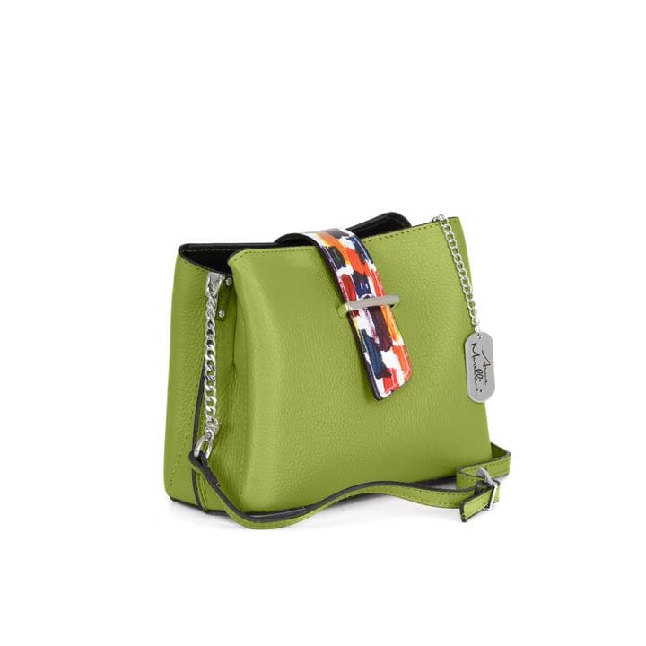 Vida - 100% cuir - Made in Italy 15