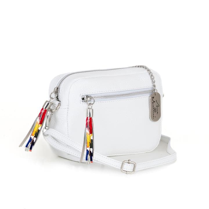Micola - 100% cuir - Made in Italy 3