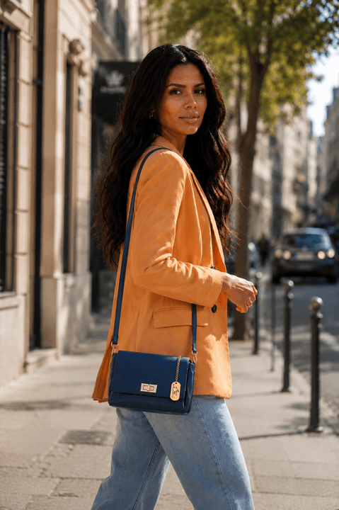 Matalia - 100% cuir - Made in Italy 25