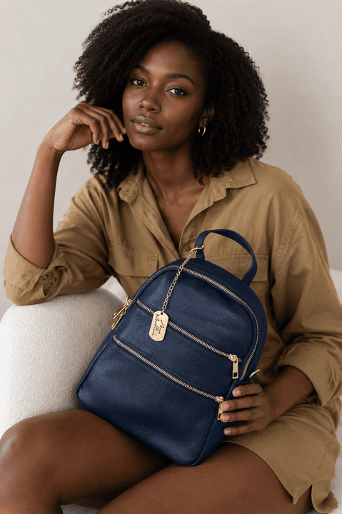 Zeolla - 100% cuir - Made in Italy 9