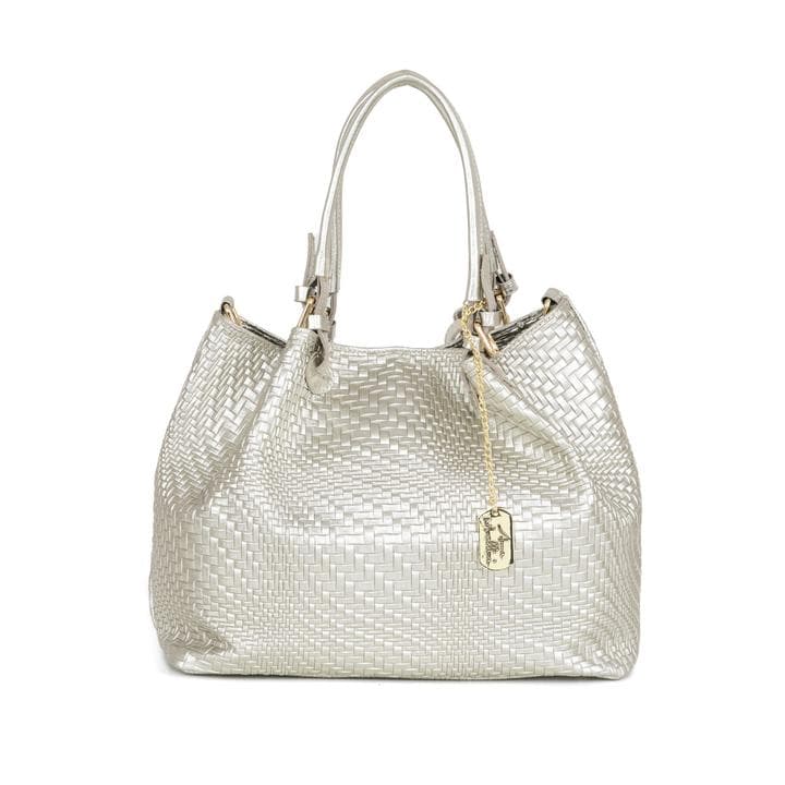 Eloisa - 100% cuir - Made in Italy 7
