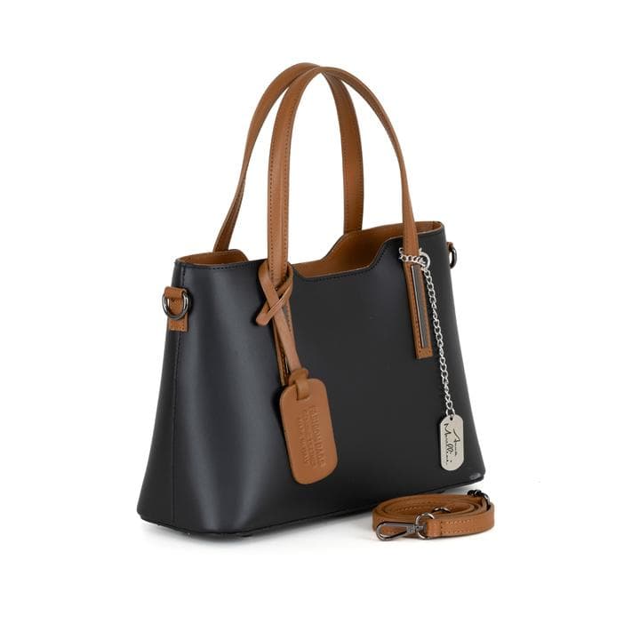 Dalila - 100% cuir - Made in Italy 12
