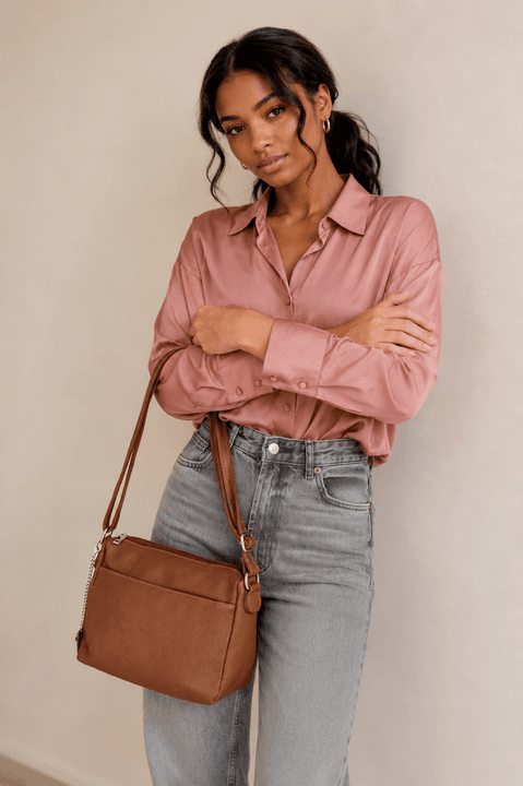 Orlanda - 100% cuir - Made in Italy 9