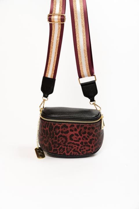 Gabriella - 100% cuir - Made in Italy 7