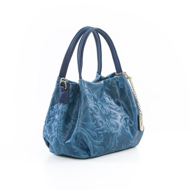 Clarissa - 100% cuir - Made in Italy 4
