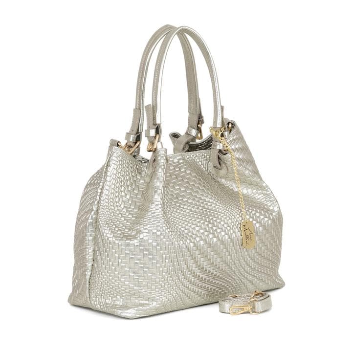 Eloisa - 100% cuir - Made in Italy 9