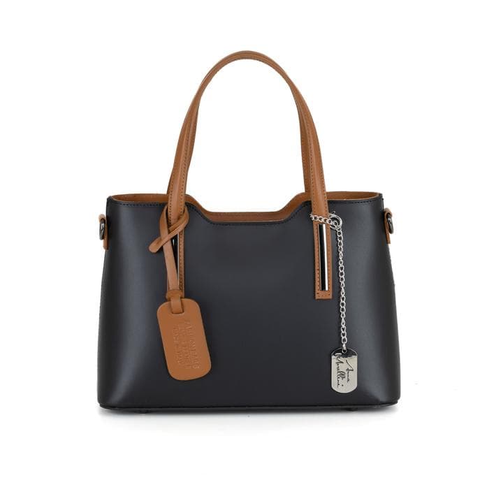 Dalila - 100% cuir - Made in Italy 10