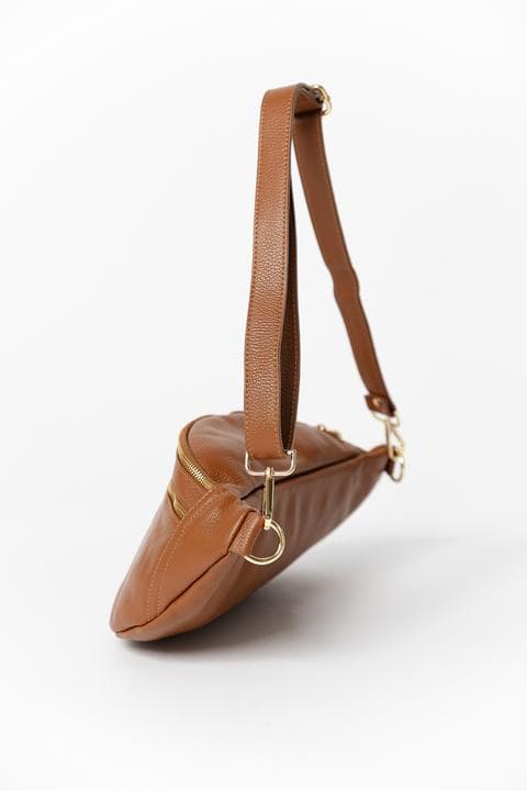 Lorenza - 100% cuir - Made in Italy 11