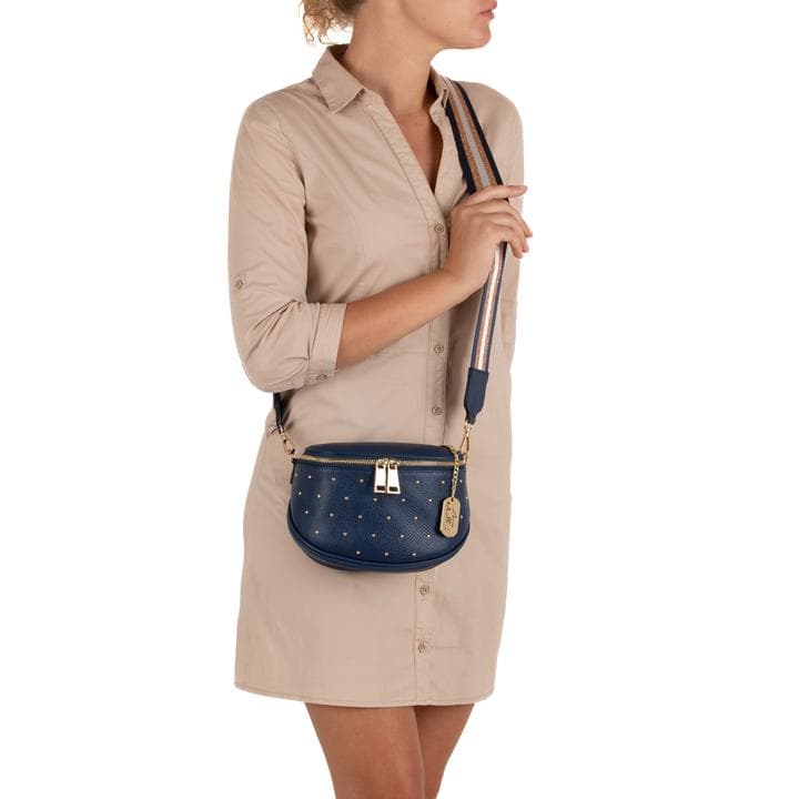 Domenica - 100% cuir - Made in Italy 14