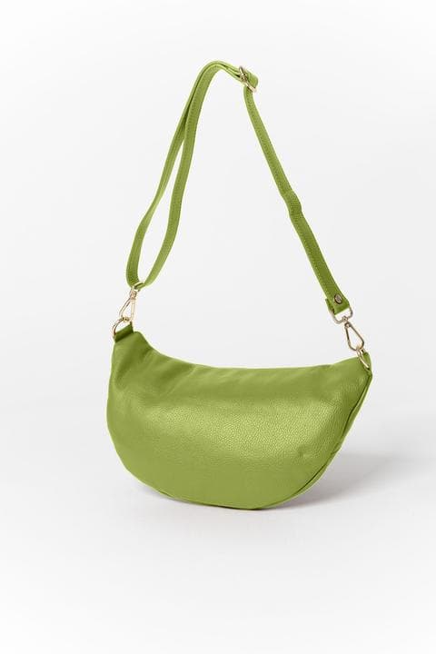 Lorenza - 100% cuir - Made in Italy 4