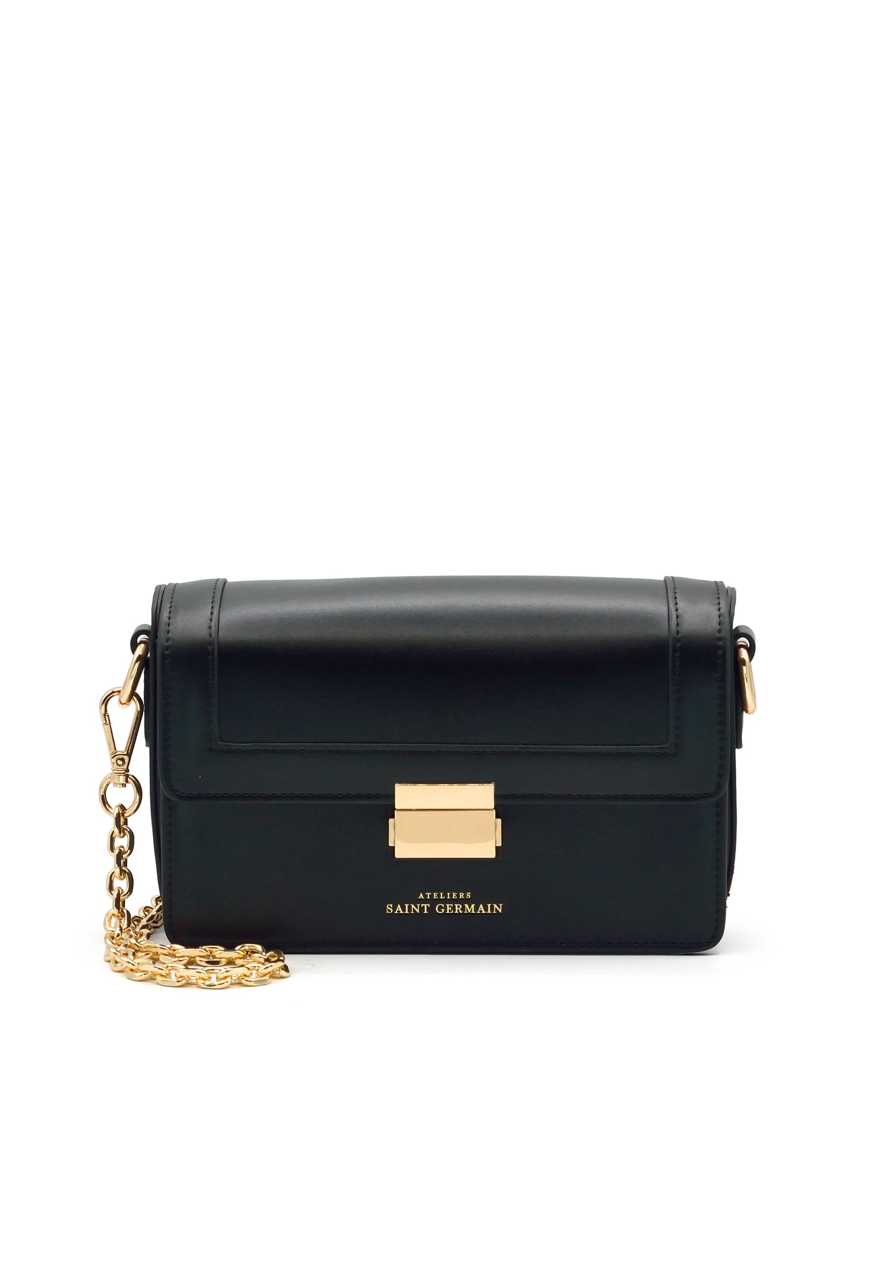 Sac Baguette SAINT CLOUD 2