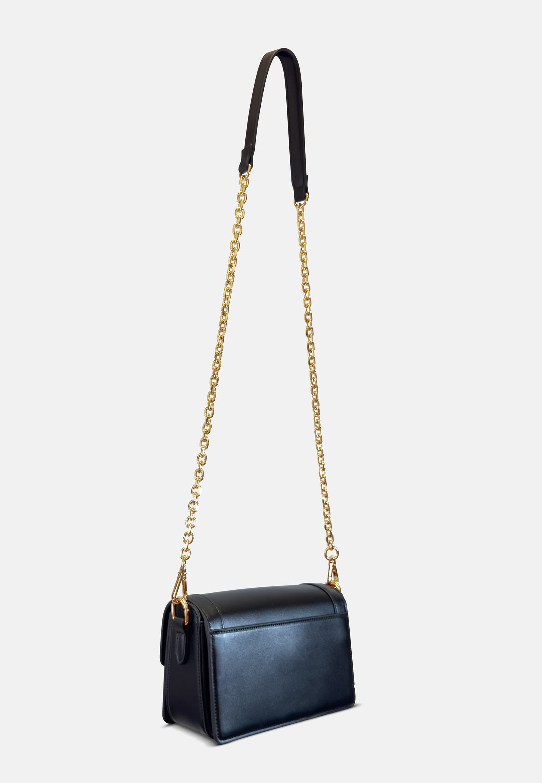 Sac Baguette SAINT CLOUD 4