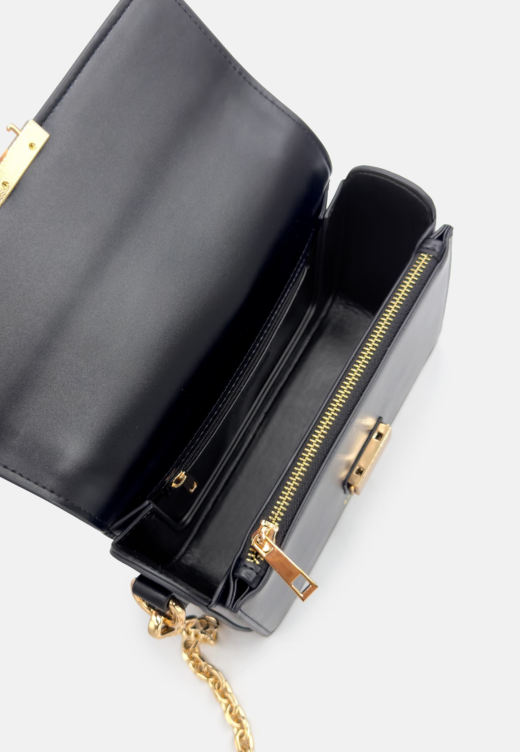 Sac Baguette SAINT CLOUD 5