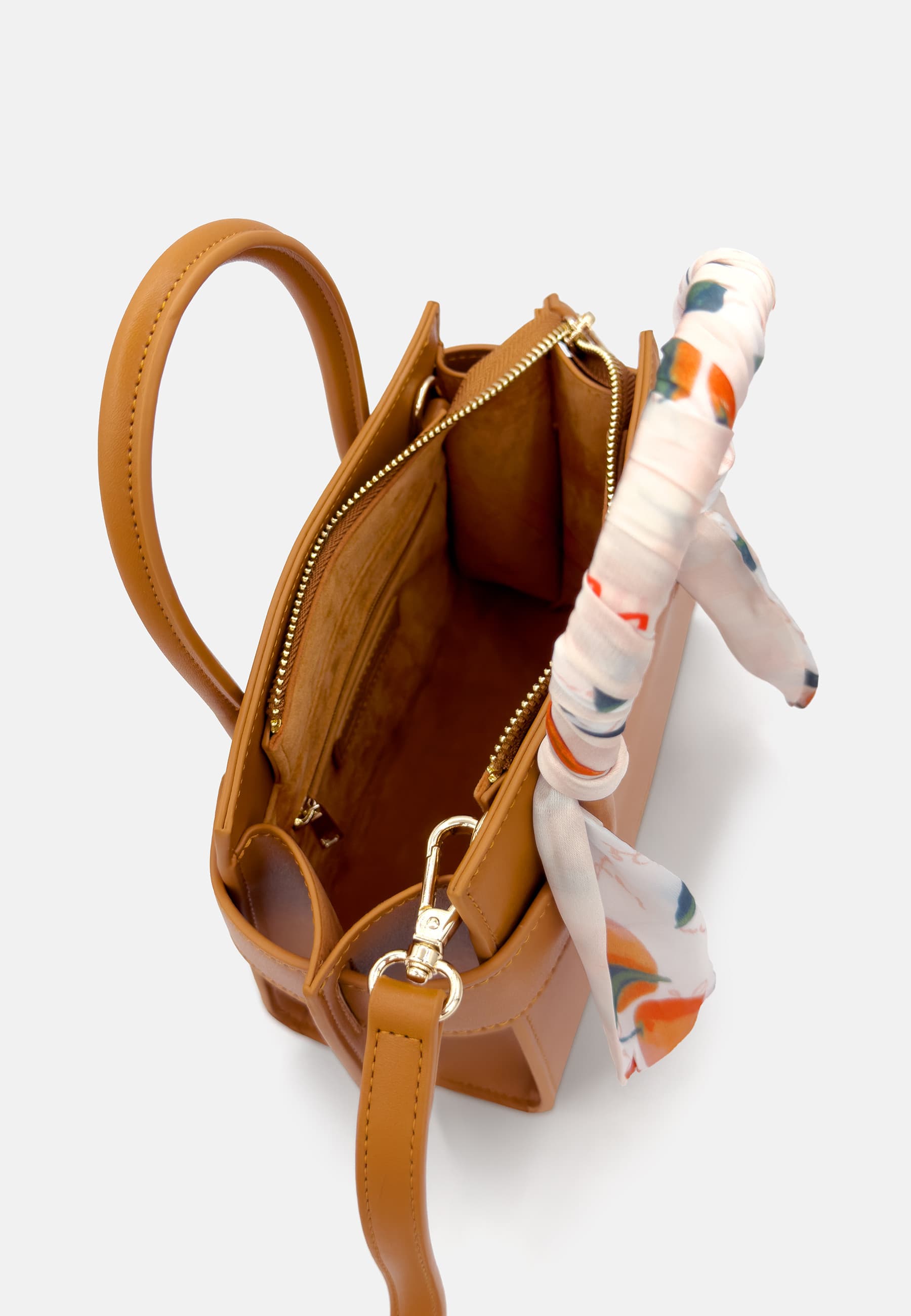 Sac à Main PASSY 10