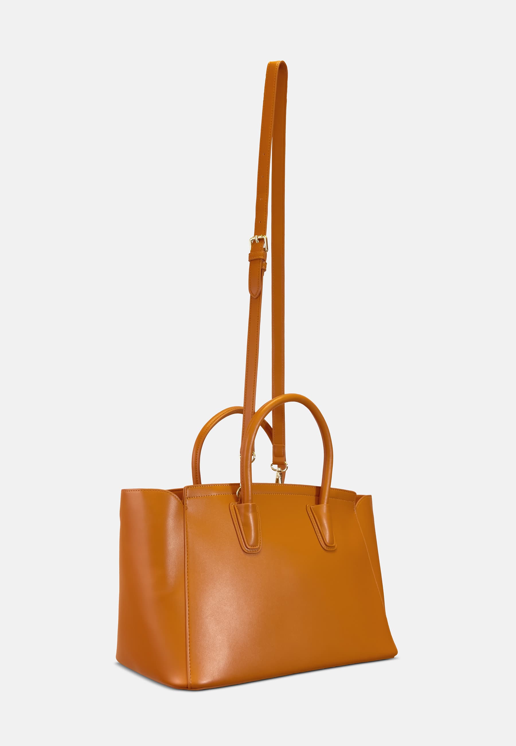 Sac Cabas LEVALLOIS Noir 3
