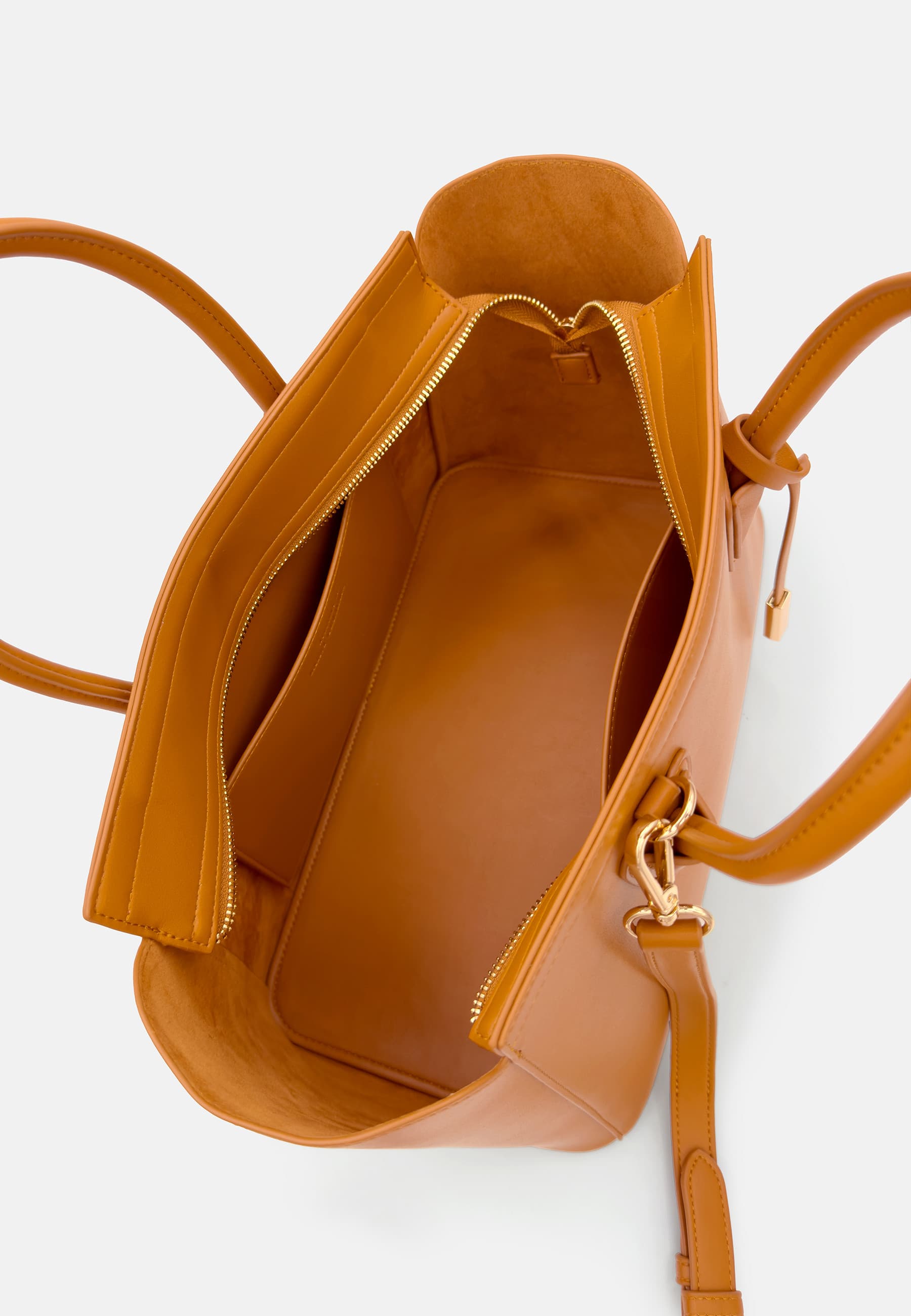 Sac Cabas LEVALLOIS Noir 4