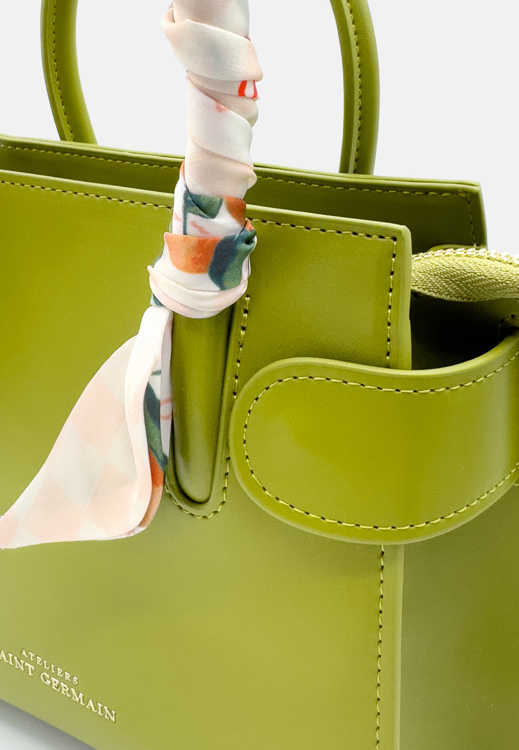 Sac à Main PASSY 4