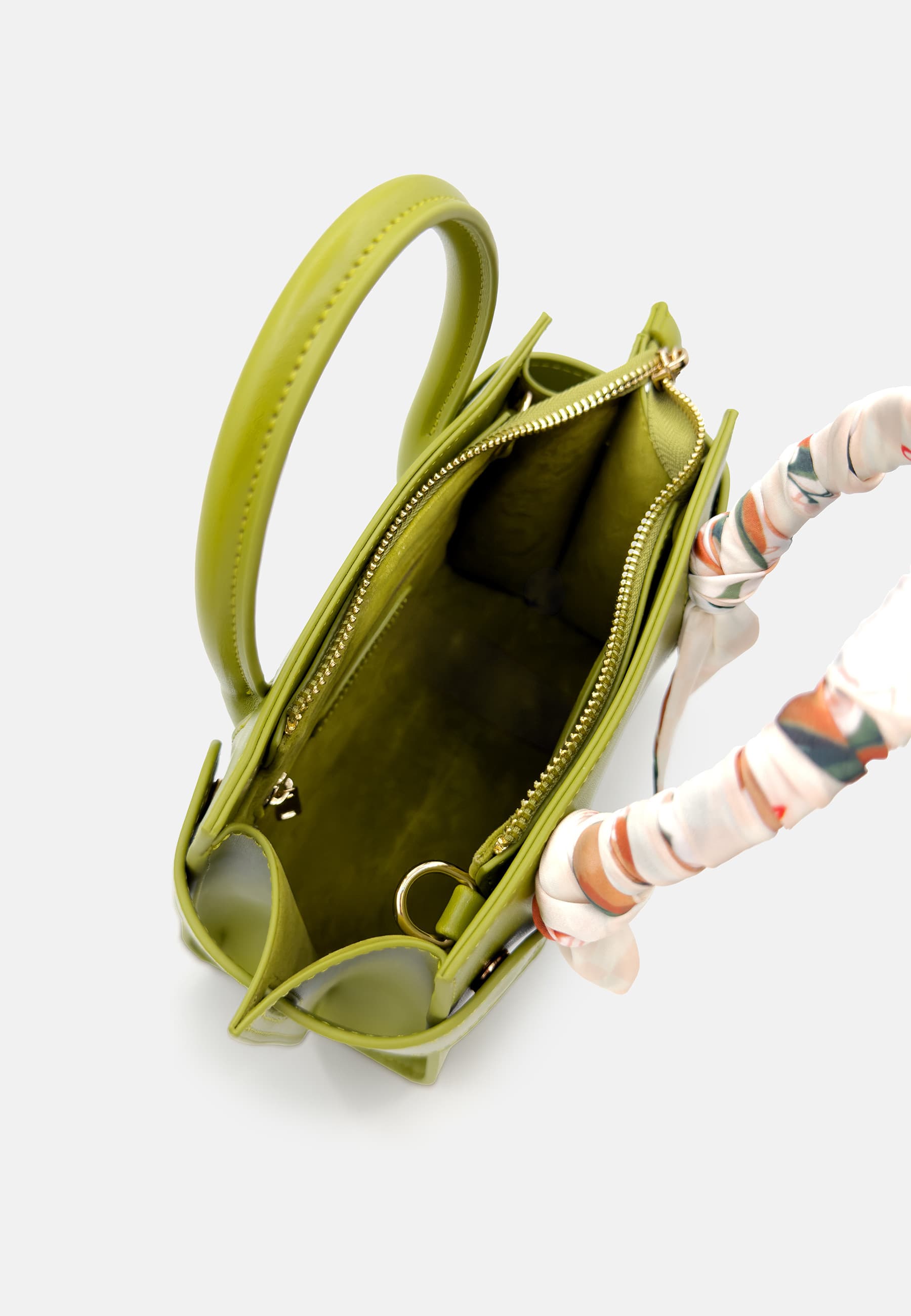Sac à Main PASSY 5