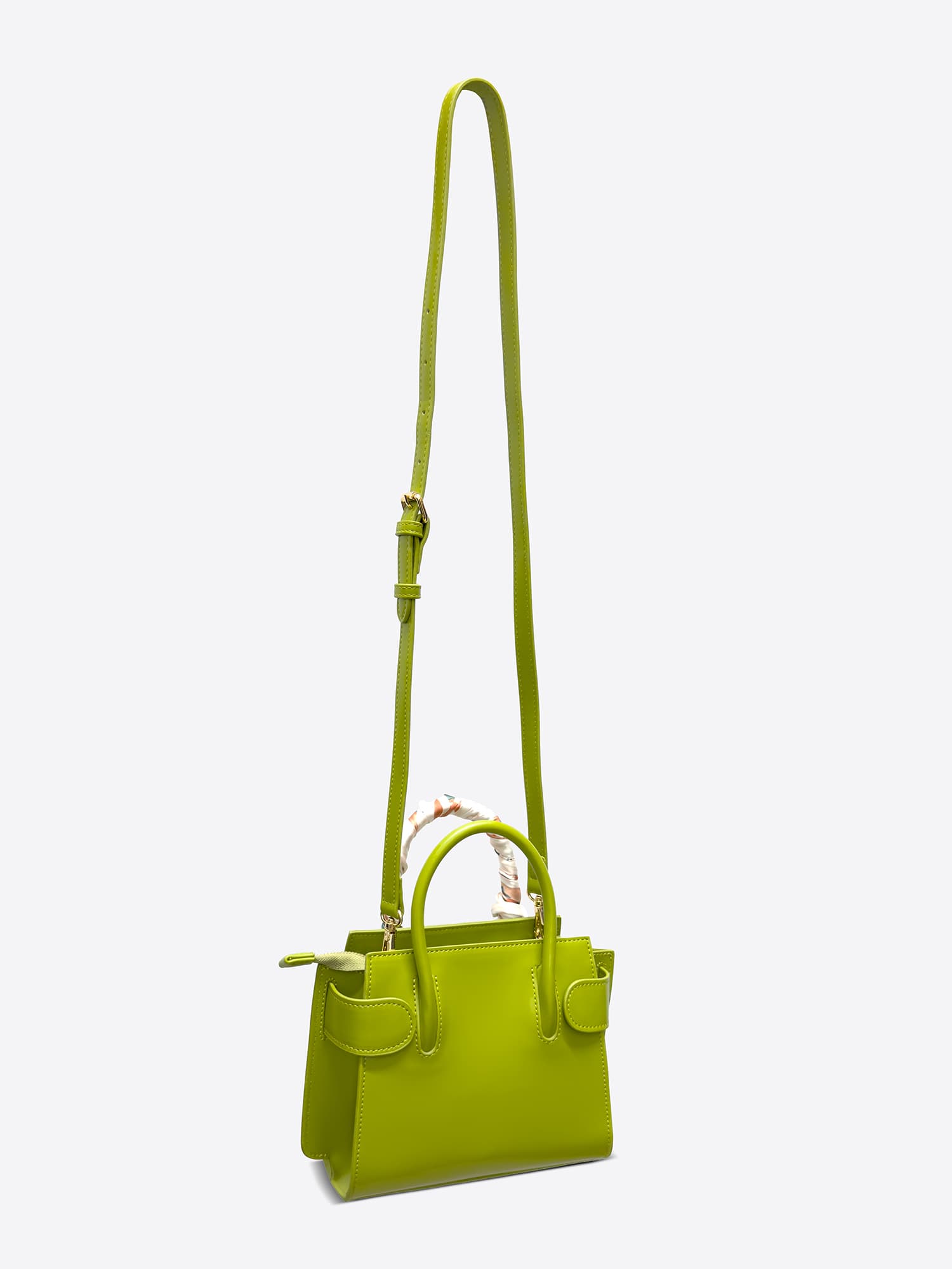 Sac à Main PASSY 18
