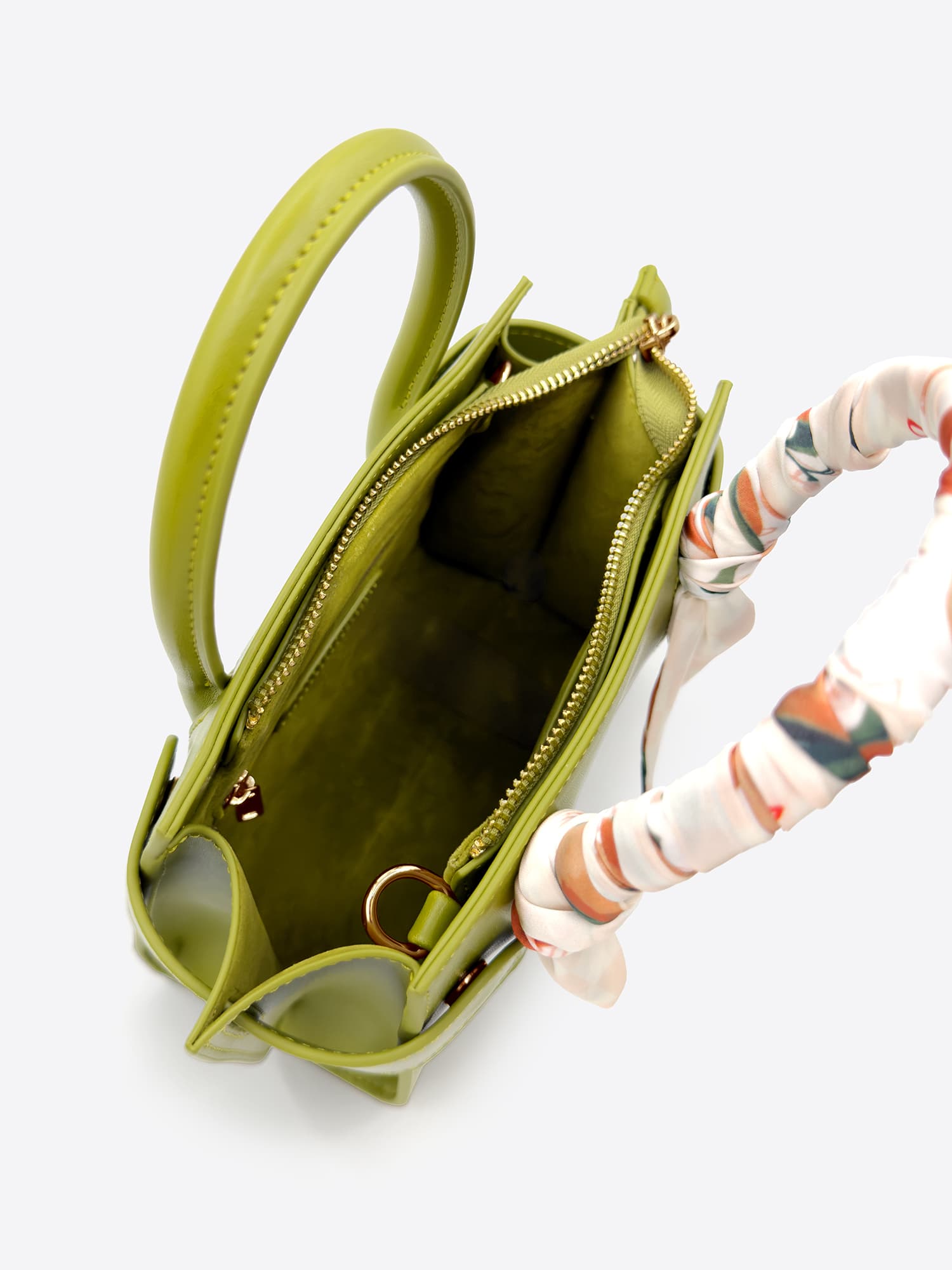 Sac à Main PASSY 19