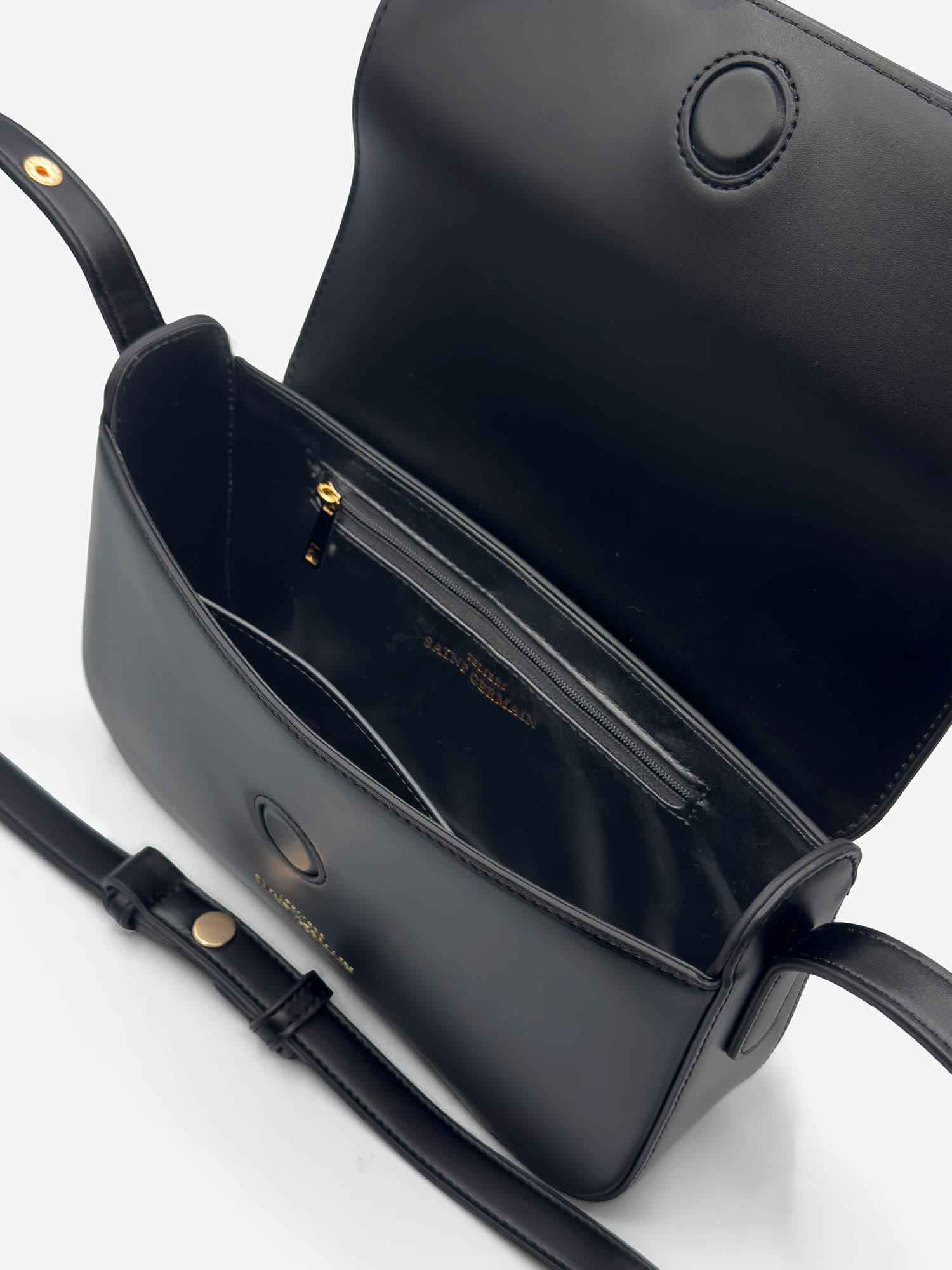 Sac Bandoulière MONCEAU 14