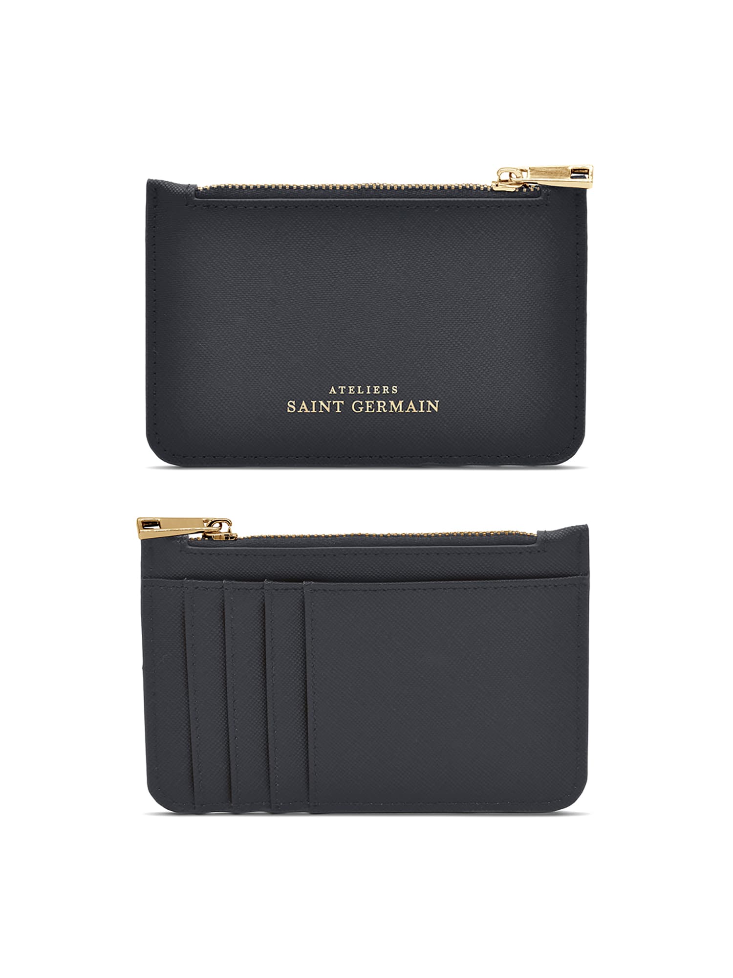 Porte-Monnaie & Porte-Cartes ASG PM 6