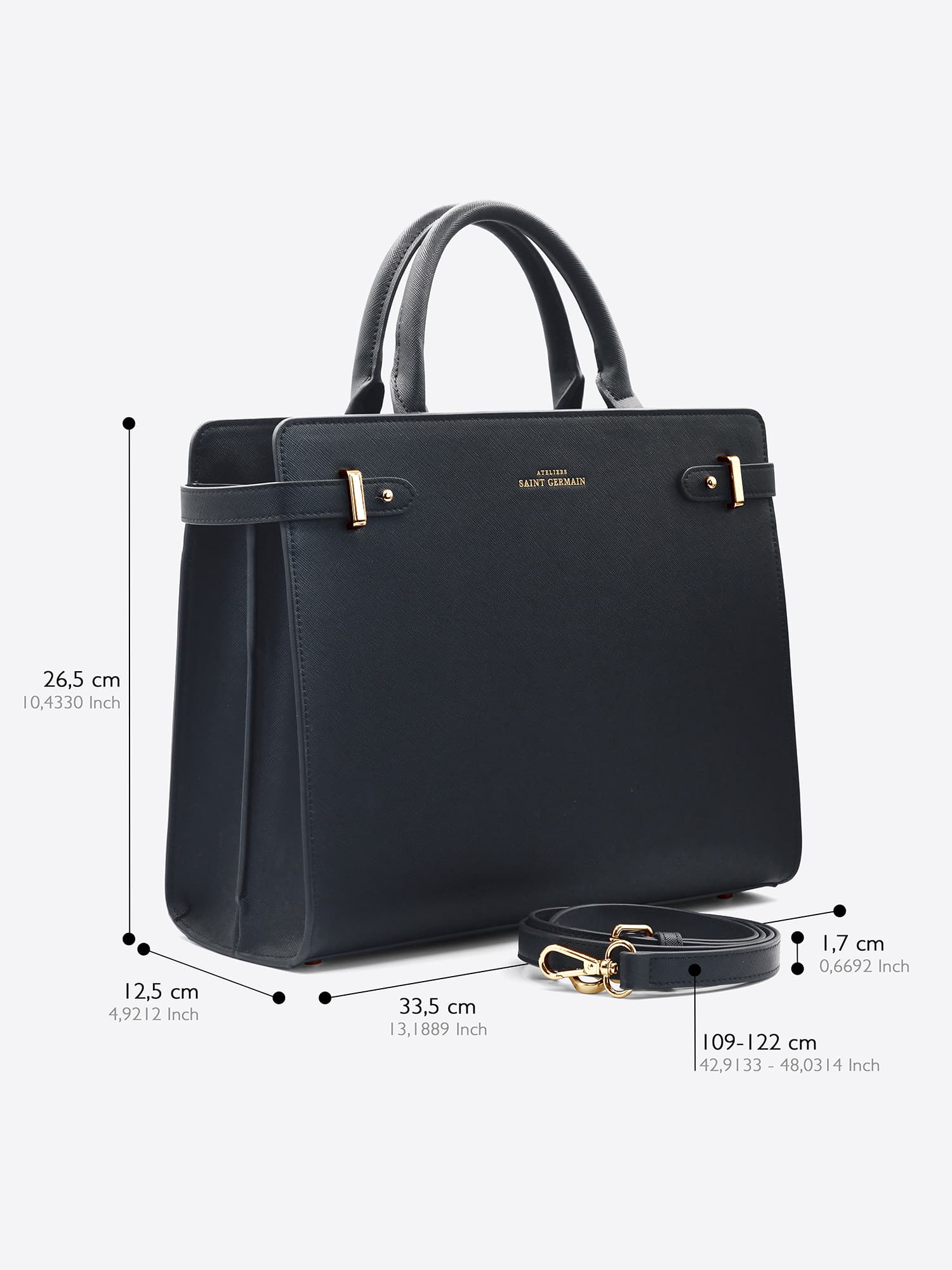 Sac à Main ORSAY 5